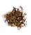 Kadzidło sypkie Lemongrass & spice, szklany słoik 40g, Organic Goodness Song of India