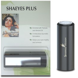 Herbal Kajal Shaeyes 2g Shahnaz Husain