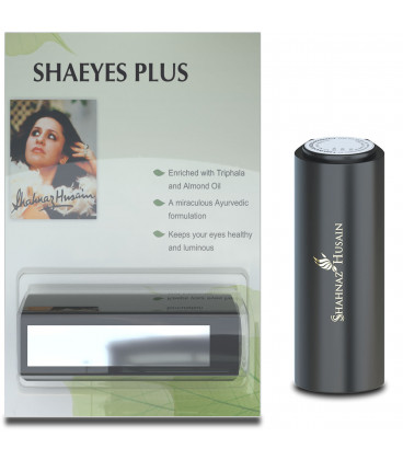 Herbal Kajal Shaeyes 2g Shahnaz Husain