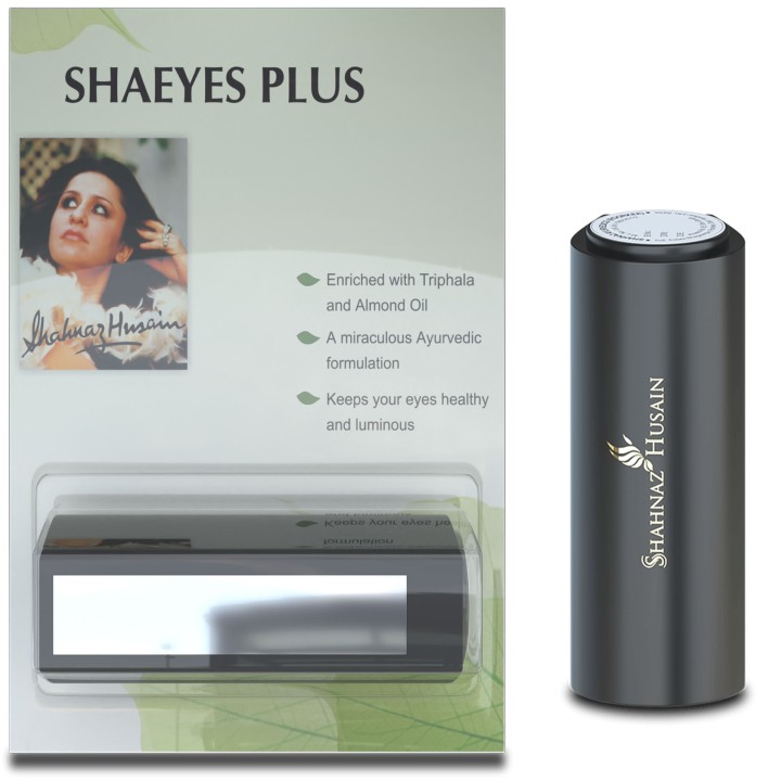 Herbal Kajal Shaeyes 2g Shahnaz Husain