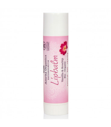 Lip Balm Bio Amrita Organics, 6 ml (6 ml)