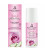 Krem do twarzy Rose & Aloe Vera - Pielęgnacja nawilżająca 50 ml Amrita Organic,