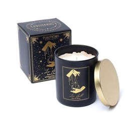 Manifestation candle Love Spell in glass 120g Song of India