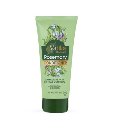 VATIKA NATURALS ROSEMARY COND  280 ML UK