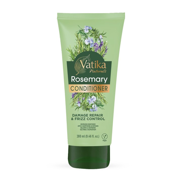 VATIKA NATURALS ROSEMARY COND  280 ML UK