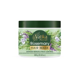 VATIKA NATURALS ROSEMARY HM - 300g UK