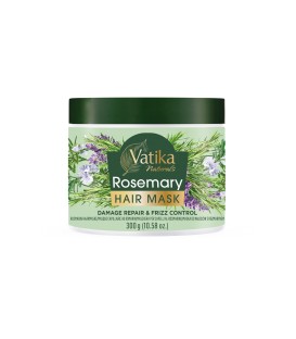 VATIKA NATURALS ROSEMARY HM - 300g UK