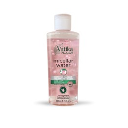 VN ROSE MICELLAR WATER 200ML UK