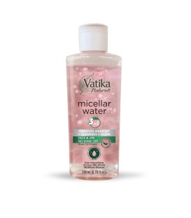 VN ROSE MICELLAR WATER 200ML UK