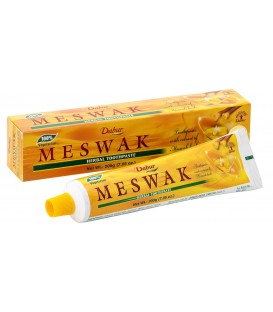 DABUR MESWAK TOOTHPASTE 200GM