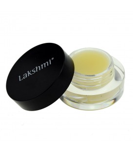 Lakshmi Lip Care Balm Organic, 5 g (colourless) (5 g)