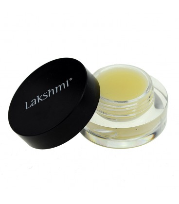 Lakshmi Lip Care Balm Organic, 5 g (colourless) (5 g)