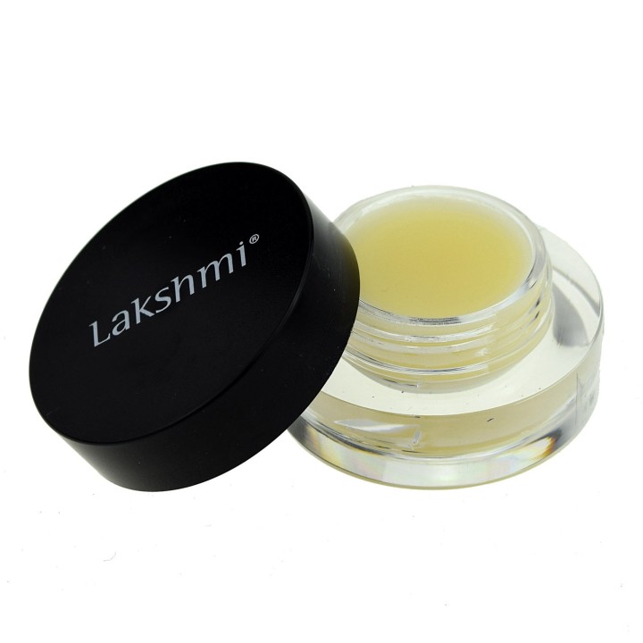 Lakshmi Lip Care Balm Organic, 5 g (colourless) (5 g)