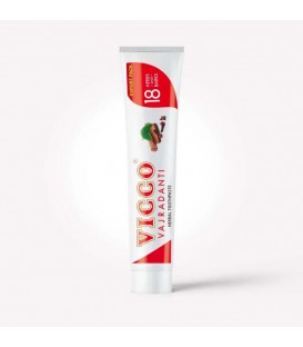 Pasta do Zębów Vicco Vajradanti 200ml