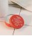 Solid toothpaste with white clay Najel
