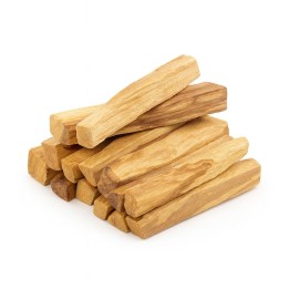 Palo Santo 50g GATUNEK I Drewienka do spalania