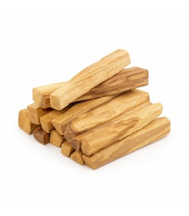 Palo Santo 50g GATUNEK I Drewienka do spalania