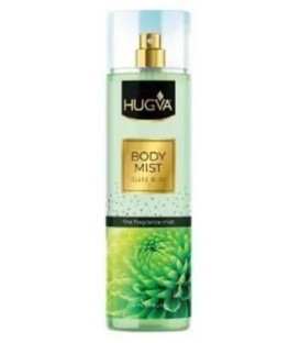 HUGVA BODY MIST ISLAND BLISS 250 ML