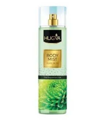 HUGVA BODY MIST ISLAND BLISS 250 ML