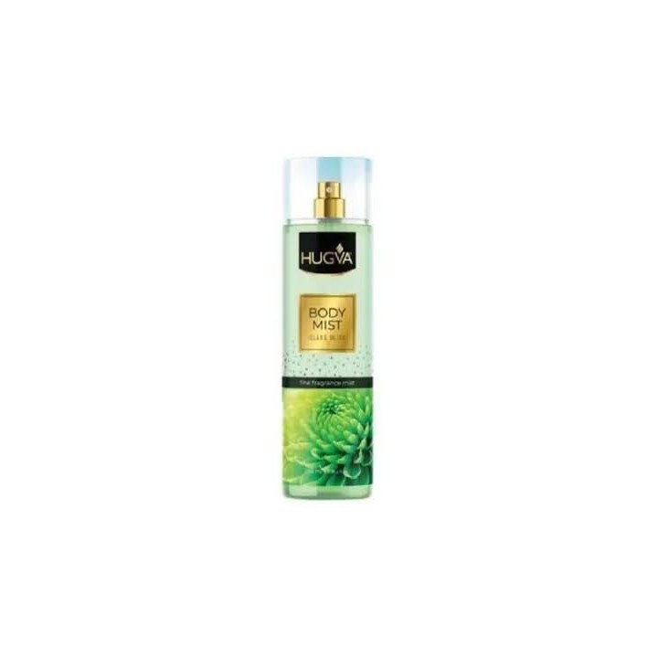 HUGVA BODY MIST ISLAND BLISS 250 ML