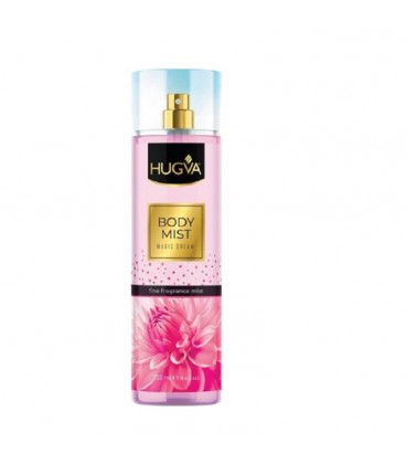 HUGVA BODY MIST MAGIC DREAM 250 ML