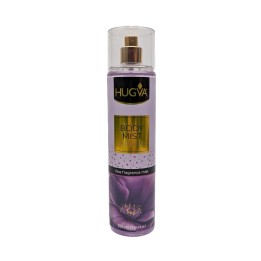 HUGVA BODY MIST NIGHT GLOW 250 ML