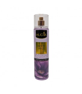 HUGVA BODY MIST NIGHT GLOW 250 ML