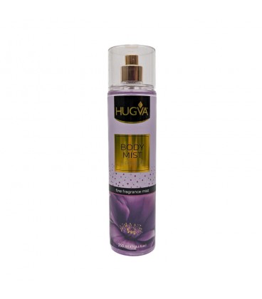 HUGVA BODY MIST NIGHT GLOW 250 ML