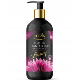 Hugva Liquid Hand Soap Premium DREAMLIKE