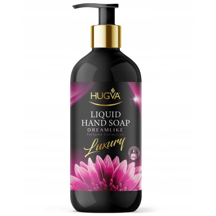 Hugva Liquid Hand Soap Premium DREAMLIKE
