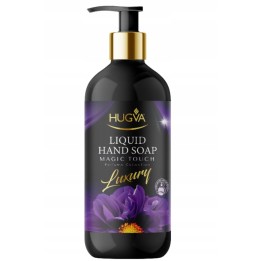 Hugva Liquid Hand Soap Premium MAGIC TOUCH