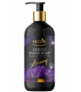 Hugva Liquid Hand Soap Premium MAGIC TOUCH