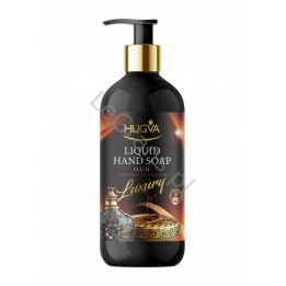 Hugva Liquid Hand Soap Premium OUD
