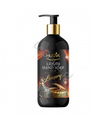 Hugva Liquid Hand Soap Premium OUD