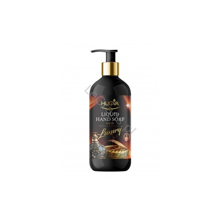 Hugva Liquid Hand Soap Premium OUD