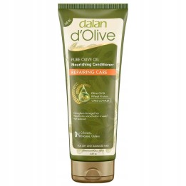 DALAN D OLIVE HAIR CONDITIONER 200ml REPAIRING CARE