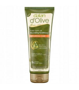 DALAN D OLIVE HAIR CONDITIONER 200ml REPAIRING CARE
