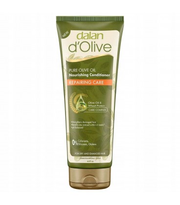 DALAN D OLIVE HAIR CONDITIONER 200ml REPAIRING CARE