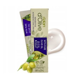 DALAN D OLIVE INTENSIVE CARE CREAM (20mlx12DB)12 OLIVE