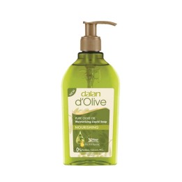 DALAN D OLIVE LIQUID SOAP 300ml NOURISHING