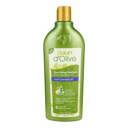 DALAN D OLIVE SHAMPOO 400ml ANTIDANDRUFF