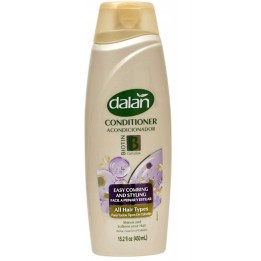 DALAN HAIR CONDITIONER 450ml ALL HAIR TYPES