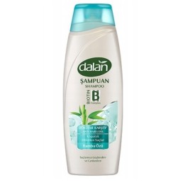 DALAN SHAMPOO 450ml ANTI- HAIR FALL