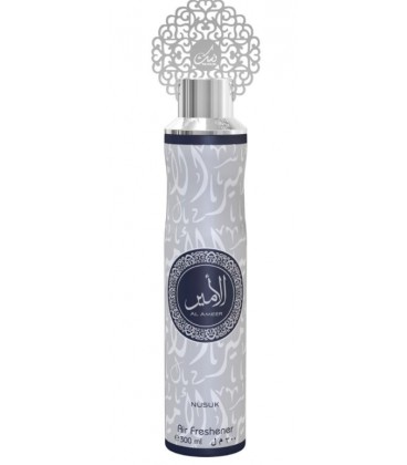 NUSUK AIR FRESHNER AL AMEER AL 300 ML