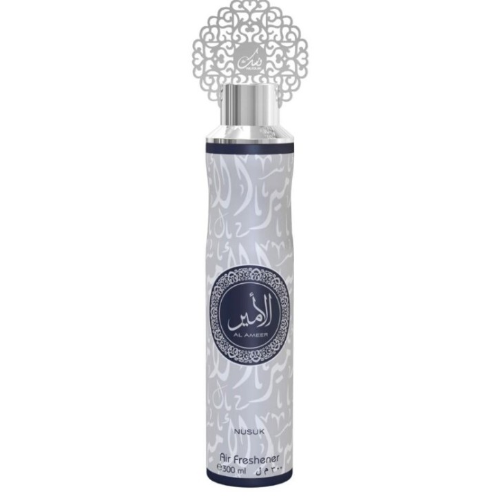 NUSUK AIR FRESHNER AL AMEER AL 300 ML