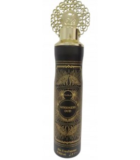 NUSUK ORIENTALNY ZAPACH DO DOMU ODŚWIEŻACZ POWIETRZA GOODNESS OUD 300ML