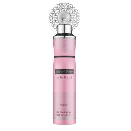 NUSUK AIR FRESHNER AREEJ AL ZAHOOR AL 300 ML