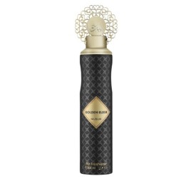 NUSUK ORIENTALNY ZAPACH DO DOMU ODŚWIEŻACZ POWIETRZA GOLDEN ELIXIR 300ML