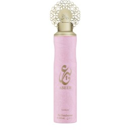 NUSUK ORIENTALNY ZAPACH DO DOMU ODŚWIEŻACZ POWIETRZA ABEER 300ML