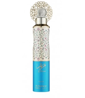 NUSUK ORIENTALNY ZAPACH DO DOMU ODŚWIEŻACZ POWIETRZA MARIAM 300ML